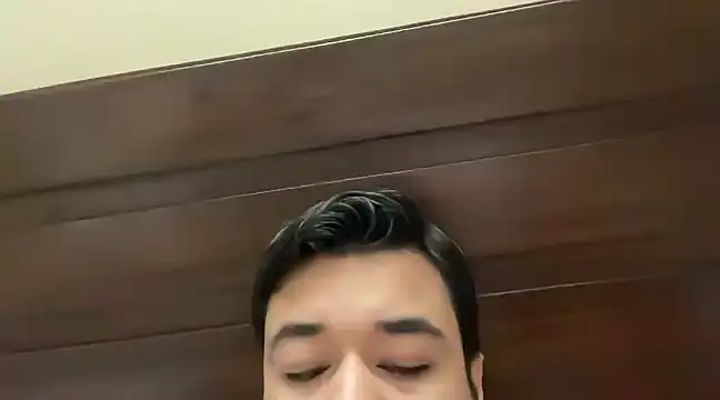 Snapshot of coolboy6566 chatting on 02.22.25 coolboy6566 online show from 02.22.25