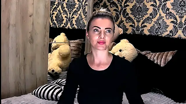 Aly girl1 online show from 01.10.25