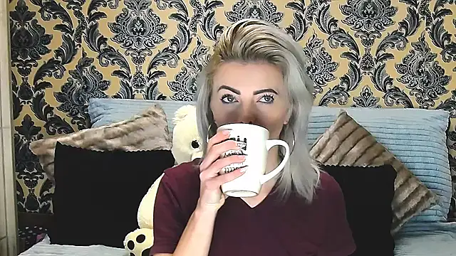 Aly girl1 online show from 02.23.25