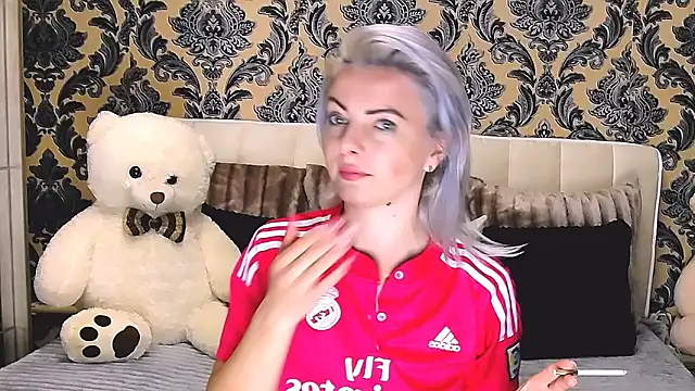 Aly girl1 online show from 03.21.25