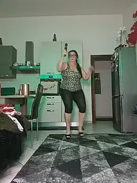 Genoveva73sexy online show from 12.05.24