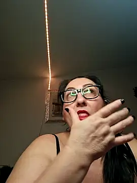 Genoveva73sexy online show from 12.09.24