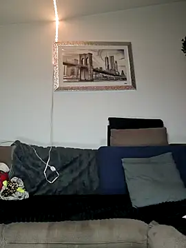 Genoveva73sexy online show from 12.11.24