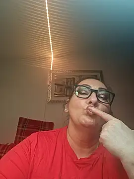 Genoveva73sexy online show from 02.05.25