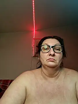 Genoveva73sexy online show from 02.14.25