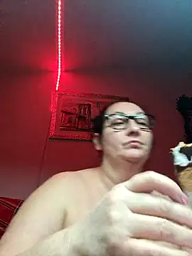 Genoveva73sexy online show from 02.17.25