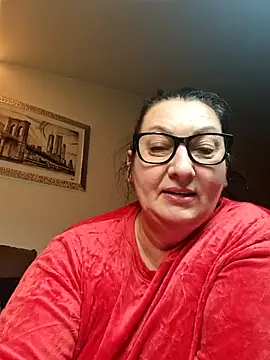 Genoveva73sexy online show from 02.17.25