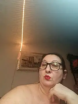 Genoveva73sexy online show from 02.19.25