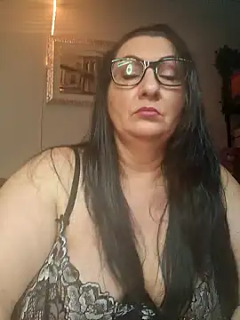 Genoveva73sexy online show from 02.25.25