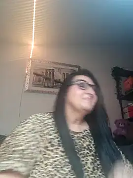 Genoveva73sexy online show from 03.05.25