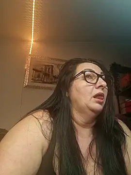 Genoveva73sexy online show from 03.06.25