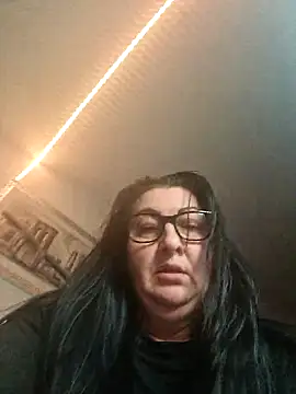 Genoveva73sexy online show from 03.07.25