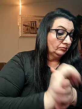 Genoveva73sexy online show from 03.09.25