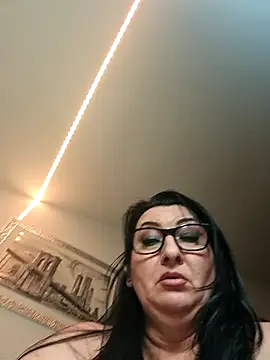 Genoveva73sexy online show from 03.09.25