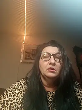 Genoveva73sexy online show from 03.09.25