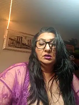 Genoveva73sexy online show from 03.19.25