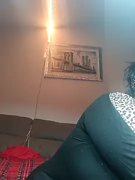 Genoveva73sexy online show from 03.22.25