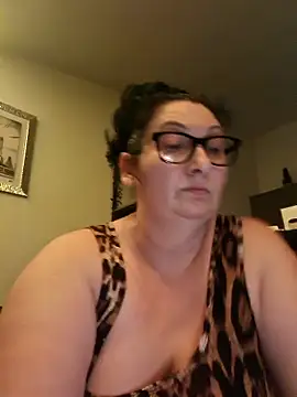 Genoveva73sexy online show from 02.19.26