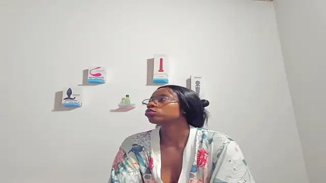 laisladecristal online show from 04.10.26