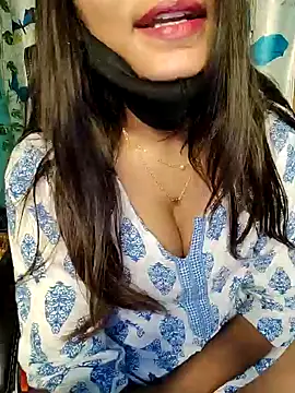 Reena Singh53 online show from 01.22.25