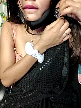 Reena Singh53 online show from 03.16.25