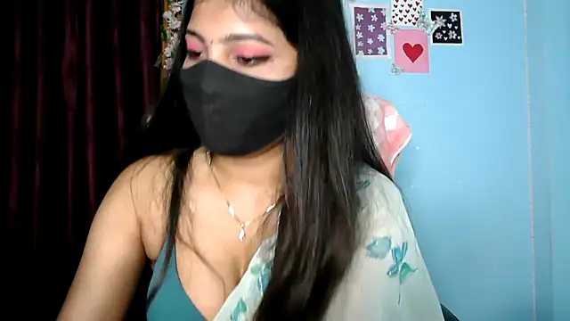 Reena Singh53 online show from 09.15.25