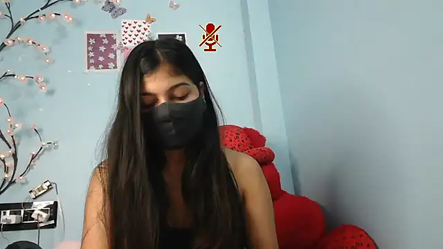 Reena Singh53 online show from 09.27.25