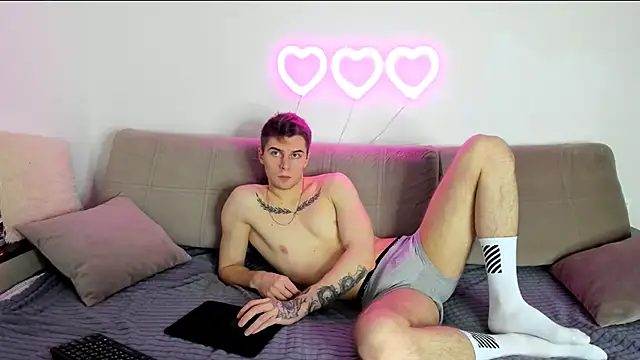 Ian Connery online show from 02.07.25