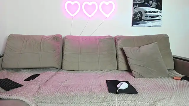 Ian Connery online show from 12.18.25