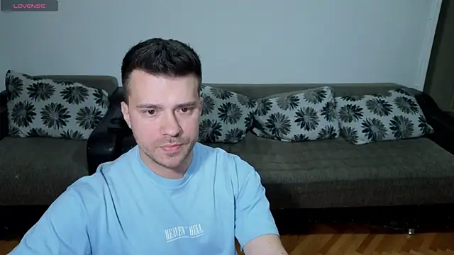 JohnnyStepBro online show from 04.18.26