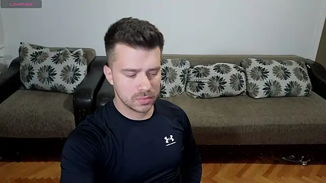 JohnnyStepBro online show from 06.13.26