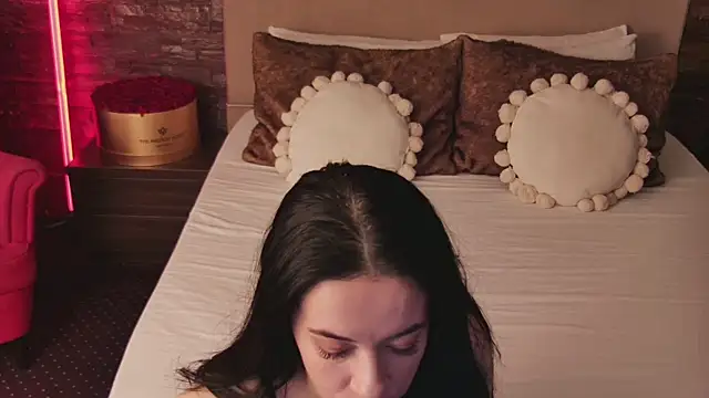 MadilynFox online show from 03.02.25