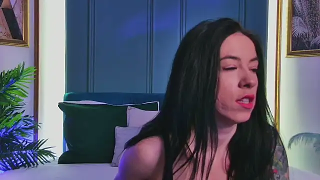 MadilynFox online show from 02.04.26