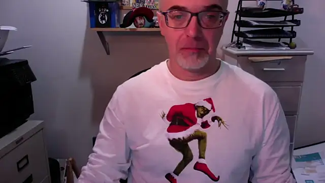 MaxVain online show from 12.18.25