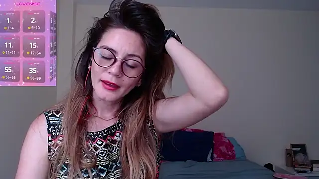 Hanny 24 online show from 02.11.25