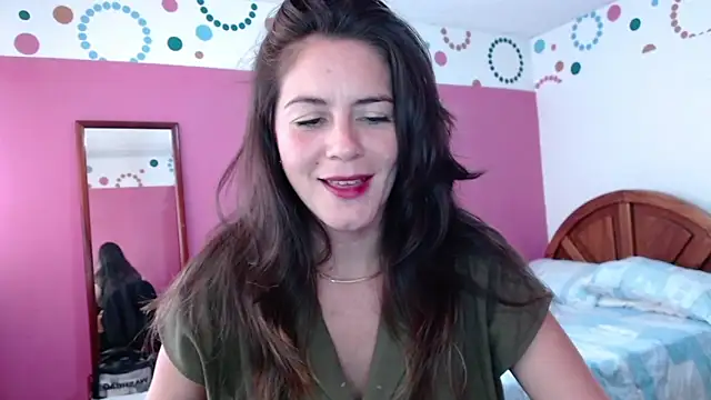 Snapshot of Hanny_24 chatting on 04.21.26 Hanny 24 online show from 04.21.26