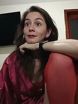Snapshot of Hanny_24 chatting on 06.05.26 Hanny 24 online show from 06.05.26