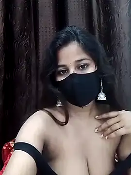 Lalisa sexy online show from 03.18.25