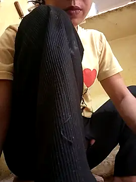 Hotty-queen online show from 09.29.25