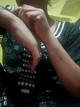 Hotty-queen online show from 10.09.25