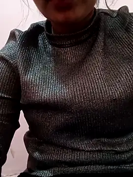 Hotty-queen online show from 11.14.25