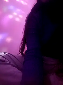 Hotty-queen online show from 11.17.25