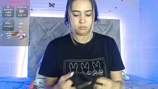 tami vega online show from 03.10.26