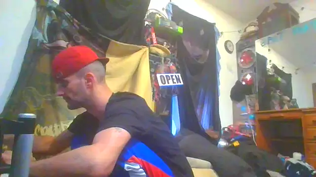 slinginbigD online show from 02.04.25