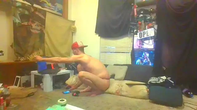 slinginbigD online show from 02.05.25