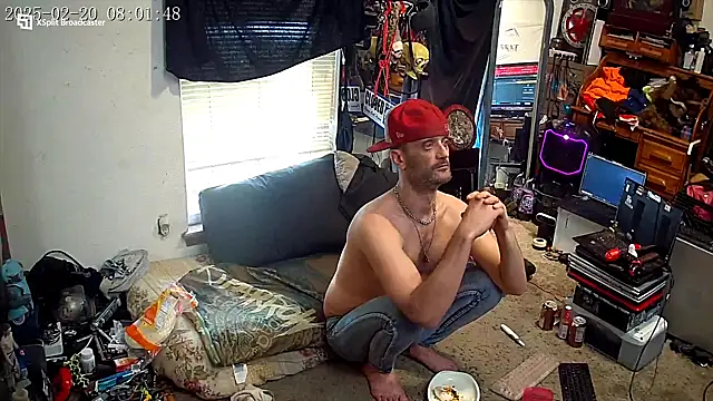 slinginbigD online show from 02.20.25