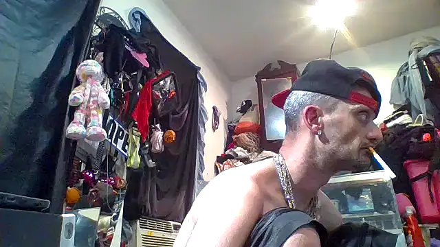 slinginbigD online show from 10.11.25