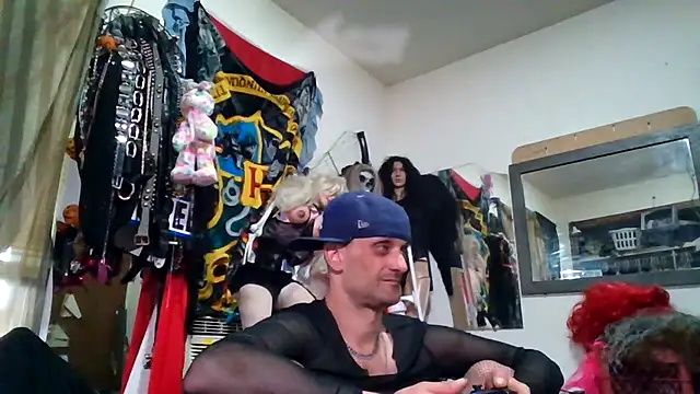 slinginbigD online show from 03.05.26