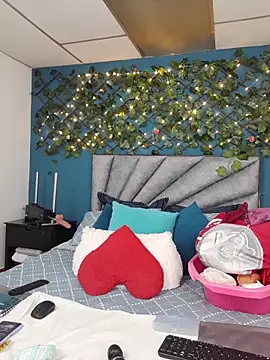 Snapshot of Grey_Lorenz11 chatting on 02.24.26 Grey Lorenz11 online show from 02.24.26