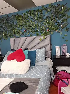 Snapshot of Grey_Lorenz11 chatting on 02.26.26 Grey Lorenz11 online show from 02.26.26